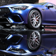 Illustration for article titled The 2019 Mercedes-AMG GT 4-Door Coupe Is So Popular I Couldnt Get Near It